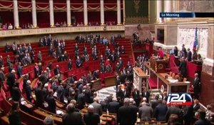 France : Valls promet des "mesures pour l'emploi"