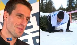 Tony Estanguet aux Etoiles du Sport