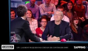 LPJ - Laurent Ruquier : Ses déclarations fracassantes sur son avenir à la tête d’On n’est pas couché