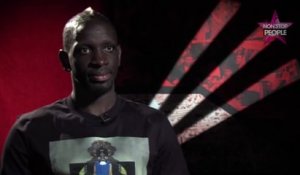 Attentats de Paris : Les douloureuses confessions du footballeur Mamadou Sakho (vidéo)
