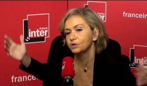 Valérie Pécresse : "Je n'aurais pas exclu Nathalie Kosciusko-Morizet"