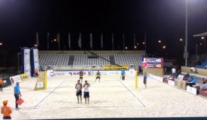 7 RK vs TUR Gögtepe V./Giginoglu 0-2 (22-24, 27-29)