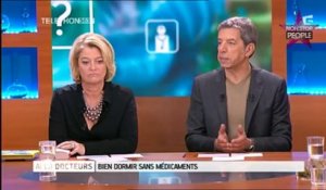 Michel Cymes : ses étonnantes confidences sur sa popularité (vidéo)