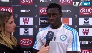 Mendy : «On voulait la victoire… »