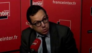 Gaël Brustier : "Le parlement espagnol est objectivement ingouvernable"