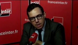 Gaël Brustier : "Le seul grand mouvement social en France était du côté conservateur"