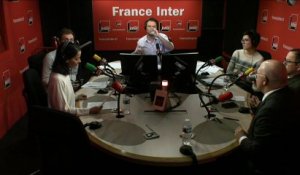 Le Billet de Sophia Aram : "La daechisation de Marine Le Pen"