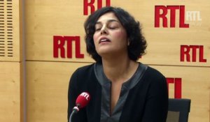 Apprentissage : "Il y a en France, une sorte de mépris social", juge Myriam El Khomri
