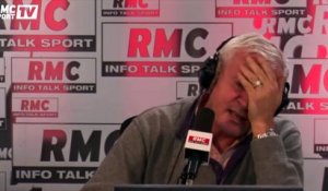 Basile Boli : "Toutes les heures, il y a des joueurs qui se proposent à l'OM. Marseille fait encore rêver"