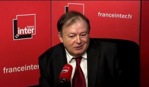 Jean-Pierre Mignard : "La déchéance de nationalité est une disposition qui n'a pas une belle histoire"