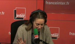 Le Billet de Charline : "Les Espagnols renouvellent leur classe politique, et les Français ?"