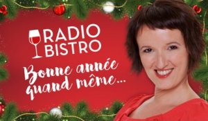 ANNE ROUMANOFF - Radio Bistro