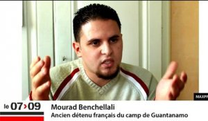 Mourad Benchellali : "Il y a des jeunes qui partent en Syrie avec de bonnes intentions"