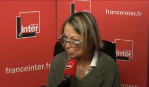 Prix littéraires, éducation : Françoise Nyssen répond aux auditeurs du 7/9