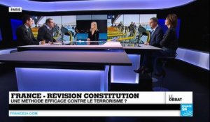 France : la réforme constitutionnelle peut-elle être efficace contre le terrorisme ? (partie 2)