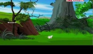 Karumaiyana Megam - Tamil Animation Video for Kids