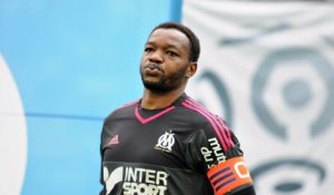 Sur le gril : Steve Mandanda