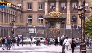 Montpellier: le couple soupçonné de préparer un attentat mis en examen