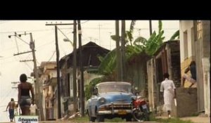 Cuba - Echappées belles