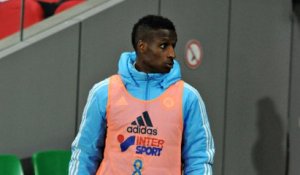 Sur le gril : Bouna Sarr