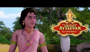Ayyappan Video Songs Malayalam || Hindu Devotional Songs Malayalam Animation 3D