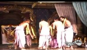 Divine Dance -Deepa Pradhakshinam -Swami Haridhos Giri_Part 05