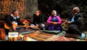 Turquie : les trésors d'Anatolie - Échappées belles