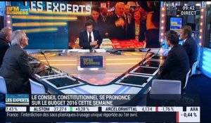 Mathieu Jolivet: Les Experts (2/2) - 28/12