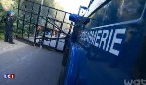 Tension en Corse: Pompiers agressés et mosquée vandalisée, ce que l'on sait