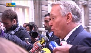 Amendement Ayrault : décision attendue