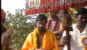 Ragavan Nenjinil - Sri Jaya Hanuman