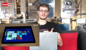 Test Yoga 900 : le retour en force de Lenovo ?