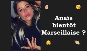 Anaïs Camizuli dans la nouvelle saison des Marseillais ? Elle répond !