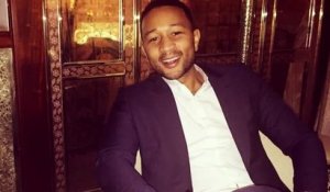 John Legend et Chrissy Teigen célèbrent le 37ème anniversaire du chanteur au Maroc