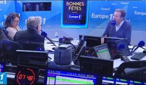 Jean-Claude Mailly : "Il y a un problème de création d'emploi en France"