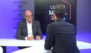 Sébastien Danet : «Nous sommes entrés dans un cycle 100% mobile»