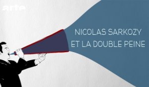 Nicolas Sarkozy et la double peine - DESINTOX - 04/01/2016