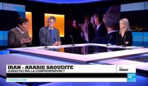 Iran - Arabie saoudite : jusqu'où ira la confrontation ?