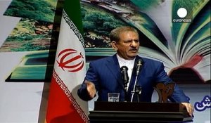 Ryad assure que la crise qui l'oppose à Téhéran n'affectera pas la région