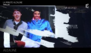Alcaline, le Mag : L'histoire de Thriller de Michael Jackson