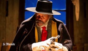 Les Huit salopards : la "provocation puérile"de Tarantino