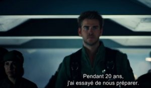 Independence Day Resurgence - Bande annonce VOST HD