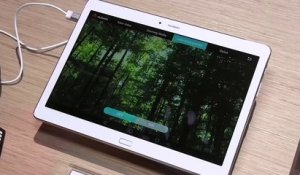 Huawei Mediapad M2 : une tablette qui mise sur le son et le stylet