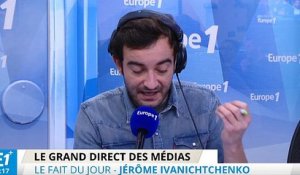 France Télévisions : un rajeunissement qui ne passe pas !