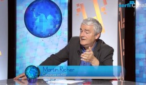 Martin Richer, Xerfi Canal Droit du travail : la France se réforme bien plus qu'on ne le dit !