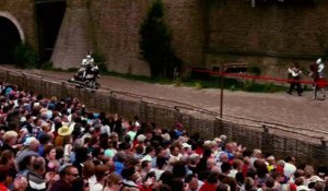 Le Secret de la Lance - Puy du Fou