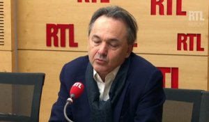 Pour Gilles Kepel, François Mitterrand a voulu ruser après la marche des beurs et n'a pas mesurer l'ampleur du problème