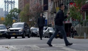 Mr. Robot Season One - Trailer - Own it on Blu-ray 112 [HD, 720p]