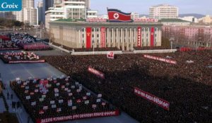 Quelles sont les conséquences des  essais nucléaires en Corée du Nord ?