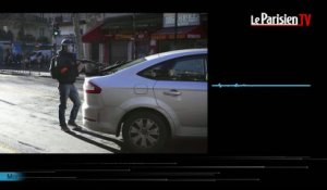 Homme abattu à Paris : « J'ai entendu crier Allah Akbar »